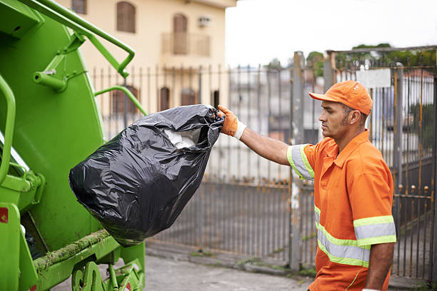 Trusted Garden City, GA Junk Removal  Experts